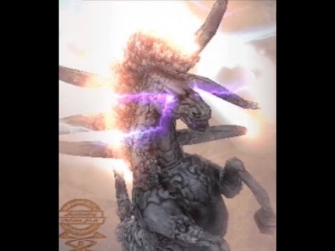 Final Fantasy XII HD Walkthrough Part 107 Ixion