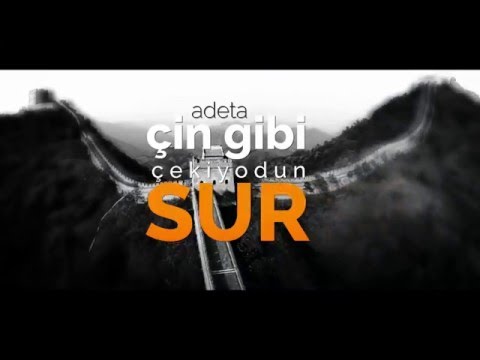 Toprak Kardeşler - Bize Yan Bakma (Official Video) Prod. BanditBeatz