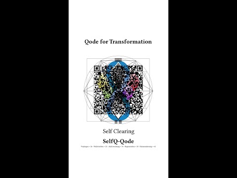 SelfClearing Qode Video