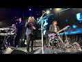 spoons w/dale martindale of images in vogue - waterline @ the el mocambo, toronto nov 13th, 2021.