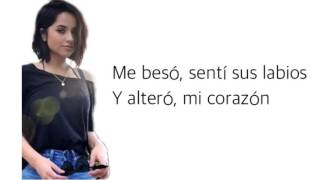 Becky G - Todo Cambio (lyrics)