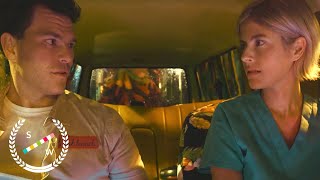 Washland Express - A Misfit Love Story by Camille Campbell | Short of the Week video