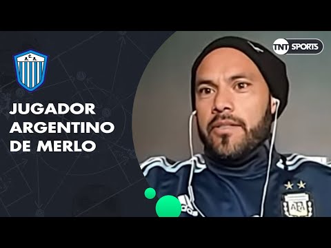 César Carranza en TNT Sports