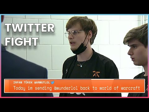 Armut -  Wunder beef is just amazing