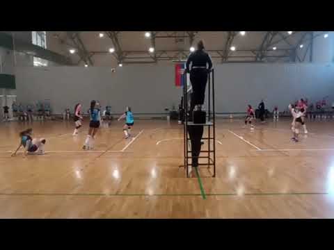 OK Beograd -OK Sterija