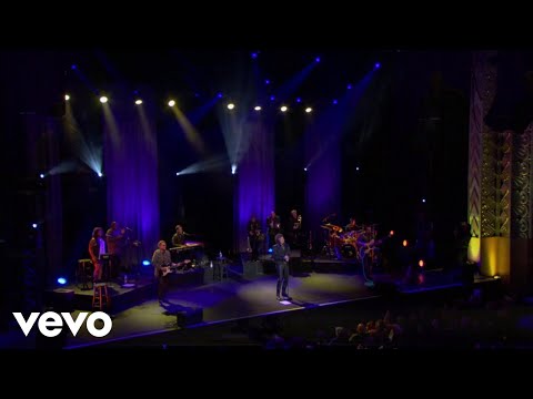 Gino Vannelli - Nightwalker (Live)