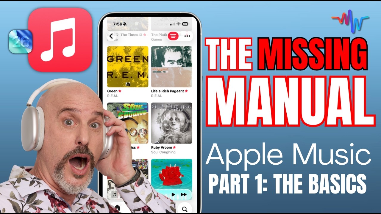 The Apple Music Navigation Secret Nobody Knows