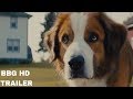 A DOG’S JOURNEY - Official Trailer #1 (2019) Family Movie HD