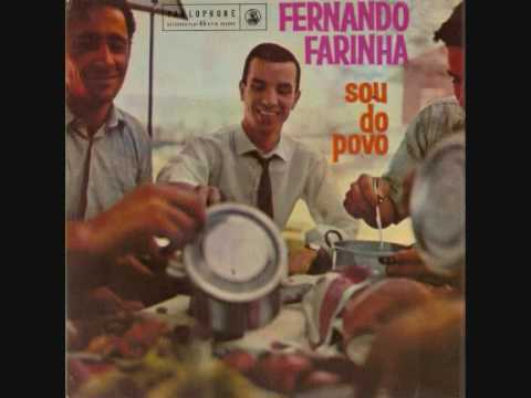 Fernando Farinha - Bendito seja Deus