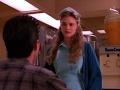 Annie And Cooper First Meeting Twin Peaks