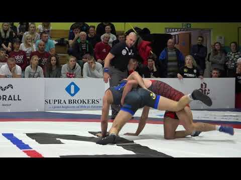 KLZ - Ostatni Mecz Part II