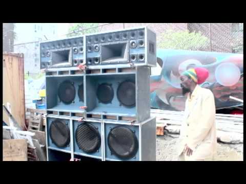 Devon Clarke - Hangin' In Deh (Bent Backs Records)