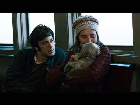 The Panic in Needle Park (1971) - Love, Addiction, and the Refusal to Look Away