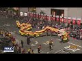 San Francisco's Chinese New Year Parade has unique American history