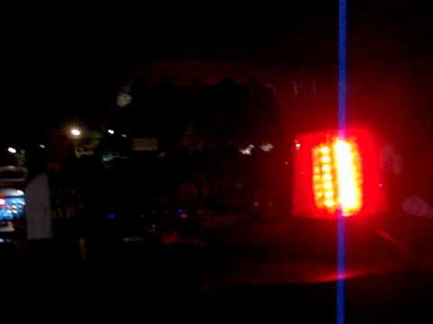 Iration Steppas Feat. Maki Banton & YT - Rototom Sunsplash 2011 - Part 2