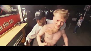 Cover art for LIEBER GOTT