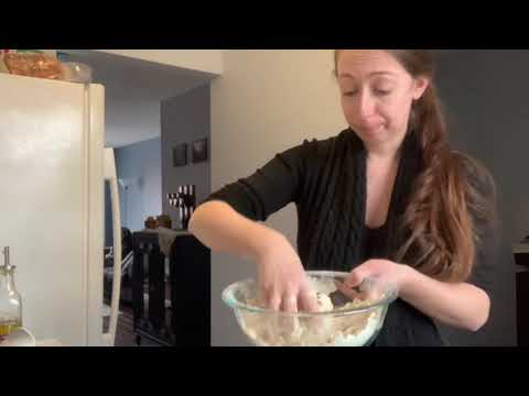 Time Travel Cooking: Medieval Trenchers