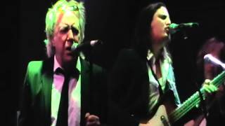 The Pretty Things Live 2016 "Defecting Grey"