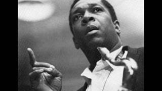 John Coltrane - Trane's Slo Blues