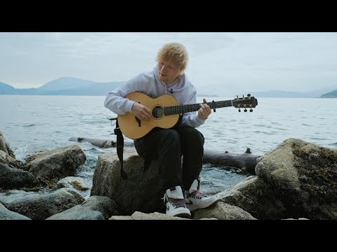 Magical - Ed Sheeran