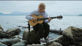 Ed Sheeran - Magical (Live Acoustic)