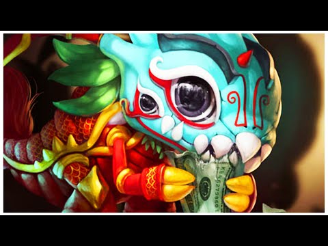 TANK KOG MAW NENNT MAN IHN | Best Of Noway4u Twitch Highlights LoL