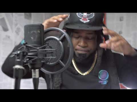 Trelly Ski - Sit back & Watch me (Revenge Therapy Freestyle )