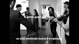 A Promise To Keep - Brandi Carlile (Lyrics / Subtítulos en Español)
