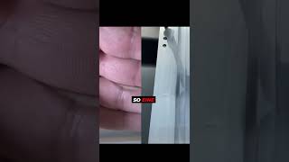 Halter für Solarmodul auf Trapezdach montieren #solar #trapez #pvanlage