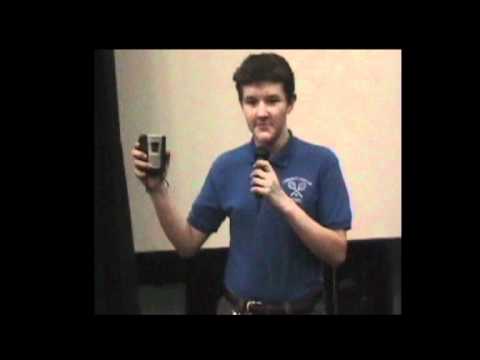 The Universal Translator