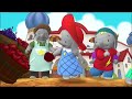 Ella The Elephant Intro French