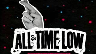 All Time Low -  Toxic Valentine (Jenifer&#39;s Body OST) [HQ] (Lyrics)