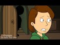 Boris And Doris Find Out Classic Callious Secret And Gets Grounded SHUCKS CALLIOU