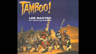 les baxter -  Pantan
