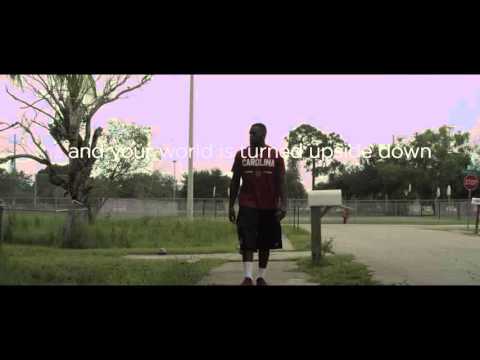 A Fine Line: The Jordan Diggs Story - Trailer