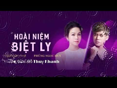 Hoài niệm biệt ly - Nhật Kim Anh