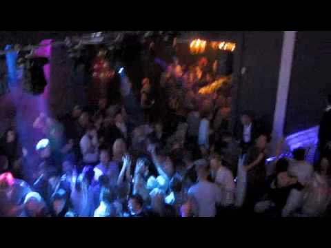 Phaxx @ LUUX, Oslo 15/11 2008