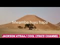 Rayvanny mwamba lyrics @jacksonatraajcoollyrics7582