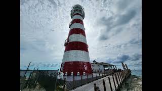 Discover MSC’s Lighthouse Bar – The Ultimate Cruise Hangout! #msc #cruise #msccruises  #cruisetour