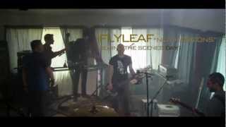 Flyleaf - &quot;New Horizons&quot; (Behind the Scenes Part 1)