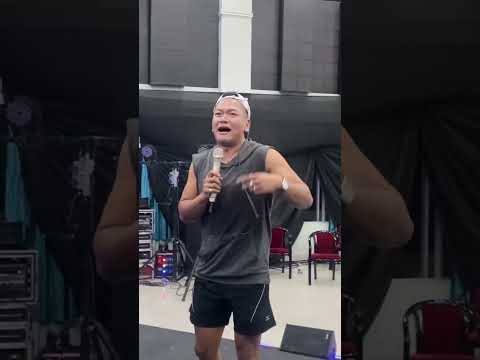 Mizo Idol Souncheck@jerrylalrinawma6257  ,