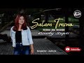 SALAM TRESNO Cindy Septi KENTRUNG Official ReggaeSKA Cover