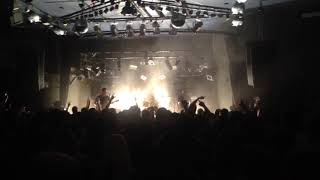 COG - Open Up Live Return Show 2016