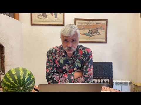 Відставка Резнікова і Залужного!