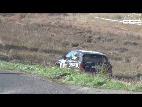 Rajd Jastrzębski 2013 - ACTION Skorupa Opel Astra by OesRecords