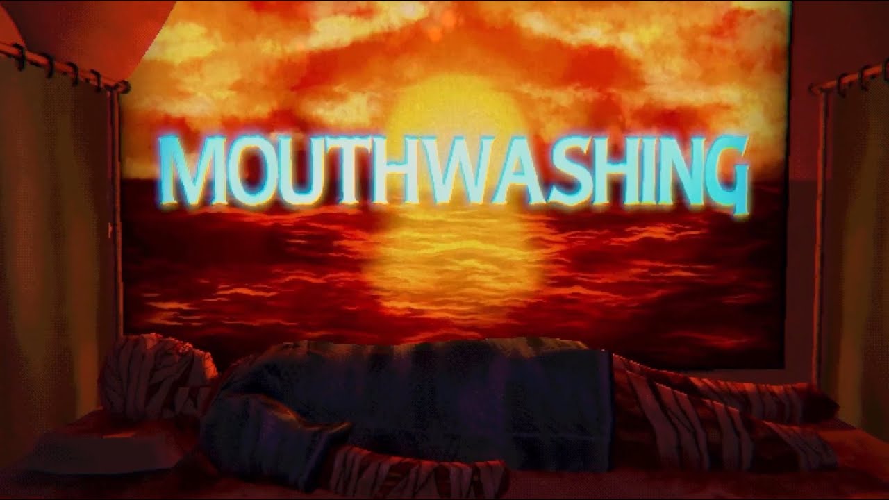 Mouthwashing demo trailer teaser