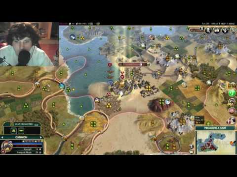 Civ 5 Spain ep13 MANILA IS OURS