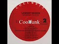 Lamont Dozier - You Made Me A Believer (Ballad 1981)