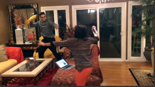 LITTLE SISTER ATTACKS (Vlog #8)