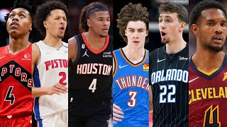 Revisiting The 2021 NBA Draft